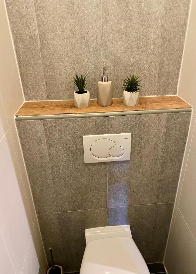 Apartamento Le Refuge Des Portes Du Mont Blanc *