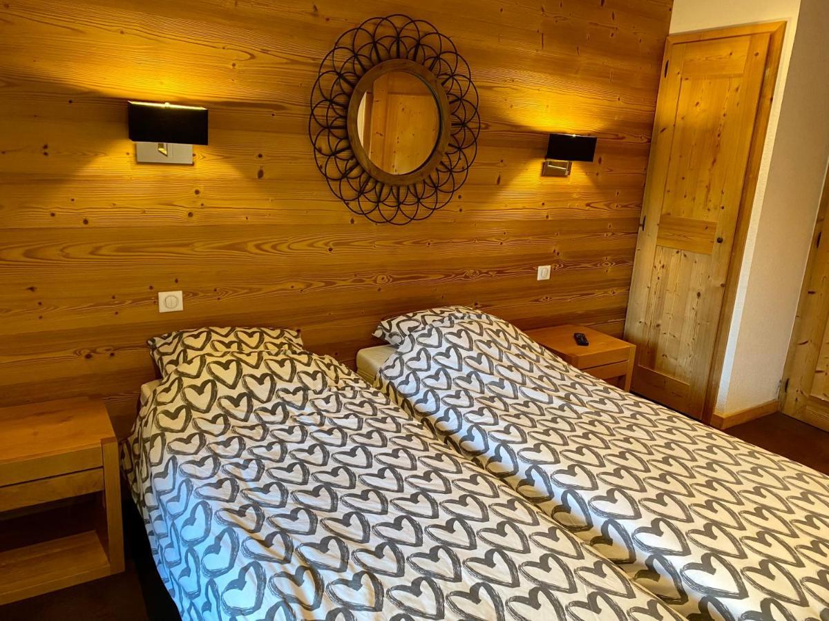 Le Refuge Des Portes Du Mont Blanc * Vallorcine